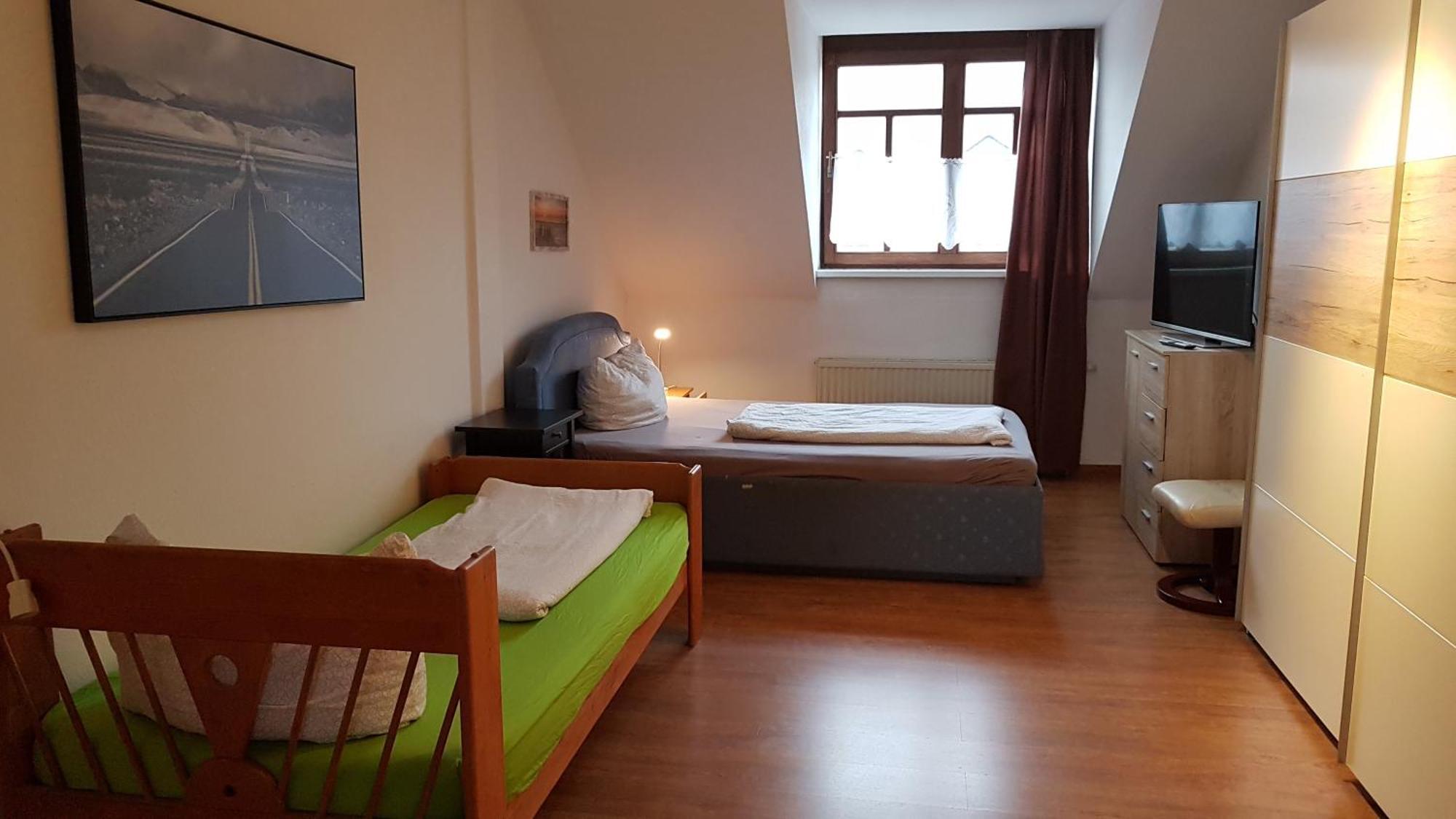 Phoenix Chemnitz Cameră foto